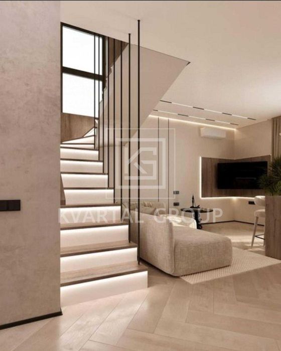 БЕЗ КОМІСІЇ! ТаунХаус з дизайн проєктом. ТОП локація