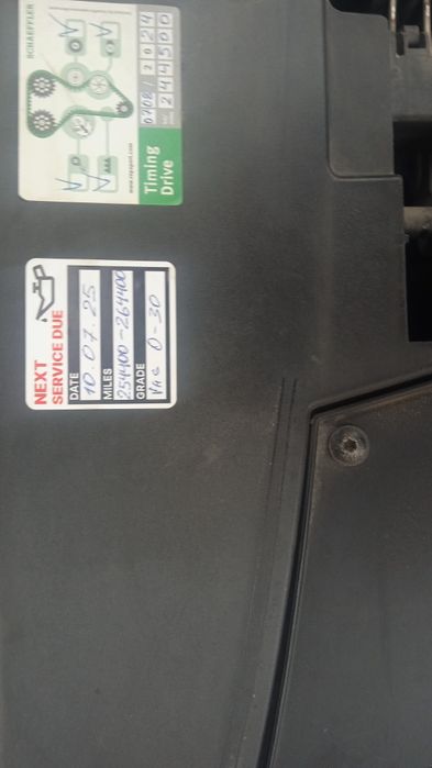 Продам пасат 2010рік дизель 2