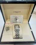 Годинник LONGINES DOLCEVITA L5.255.4.71.6