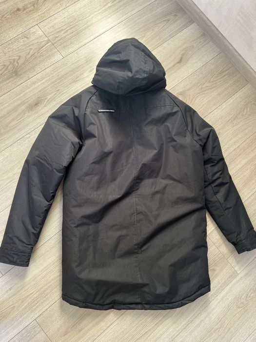 Куртка-парка Cropp