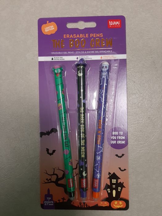 Edição Limitada Halloween 2025