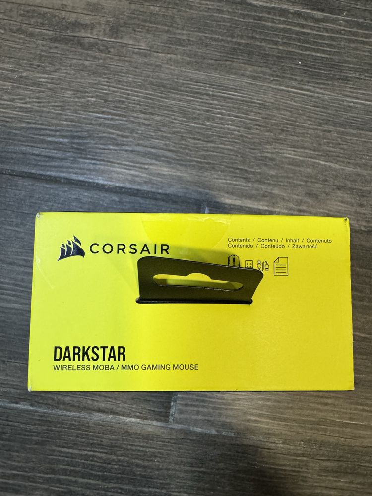 CORSAIR Darkstar оригінал нова