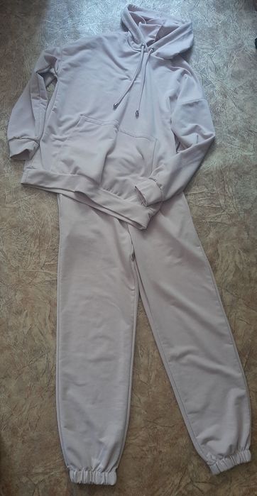 Нежно пудровый 42-44