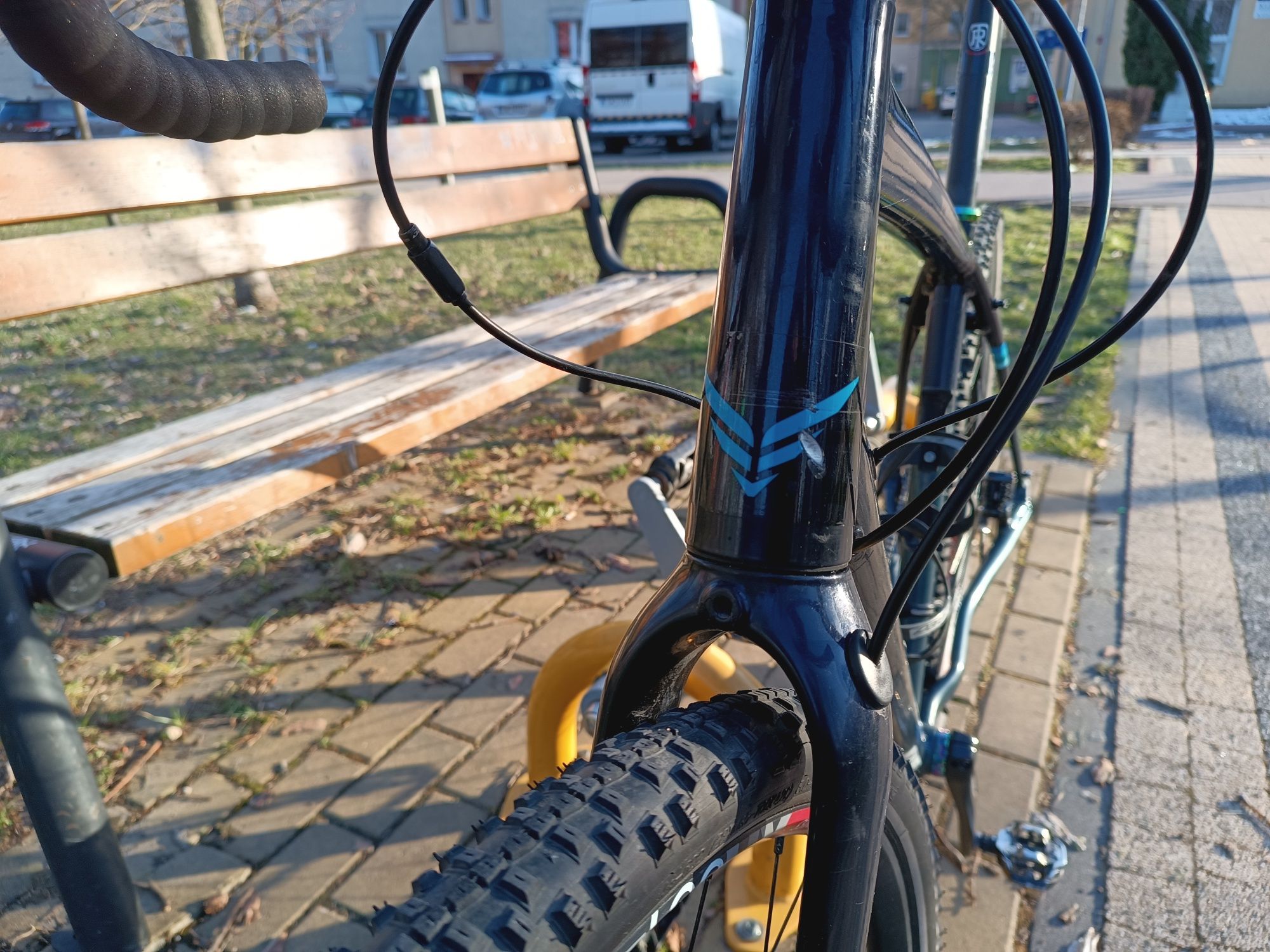 Gravel Felt Broam 40
