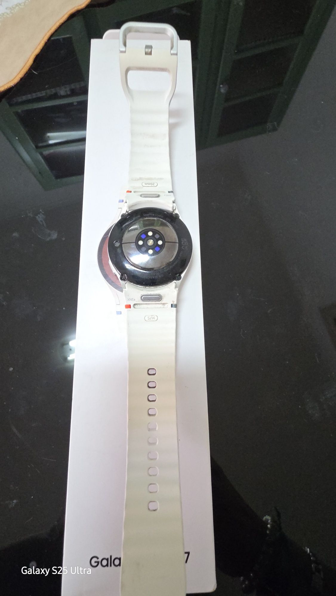 Vendo ou troco smart watch 7