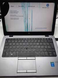 HP EliteBook 820 G1; i5; para peças