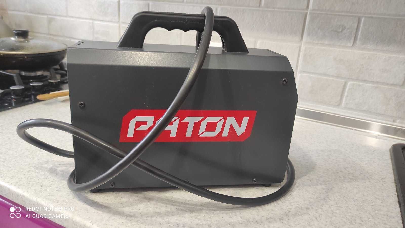 Сварочный аппарат PATON PRO-250