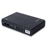 Router Mini UPS DC1036P в наявності! (36W 2A, 10400mA)