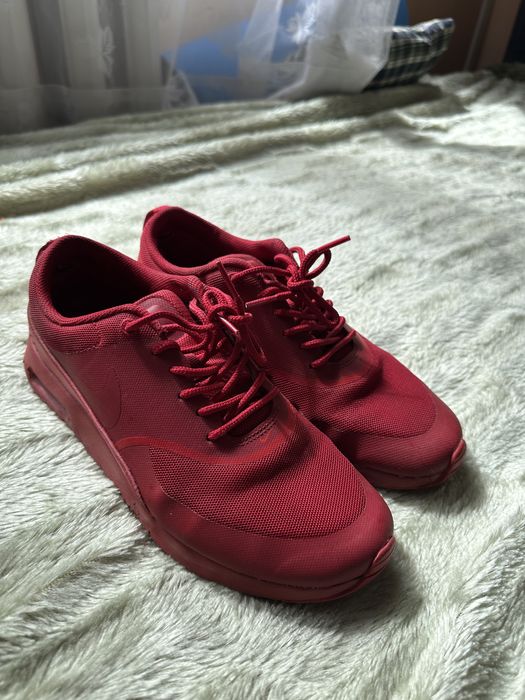 Кросівки жіночі nike air max для бігу чи залу повсякденні