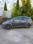 Seat Altea XL freetrack