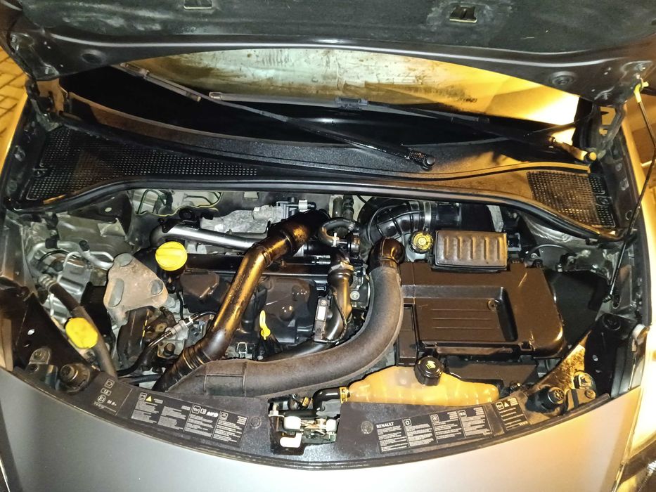 Renault Clio 1.5 Dci, 85Cv. Automático/Manual. Full Extras. Como Novo.