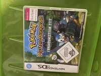 Pokemon mystery dungeon nintendo ds