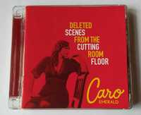 Caro Emerald Deleted Scenes From The Cutting... CD