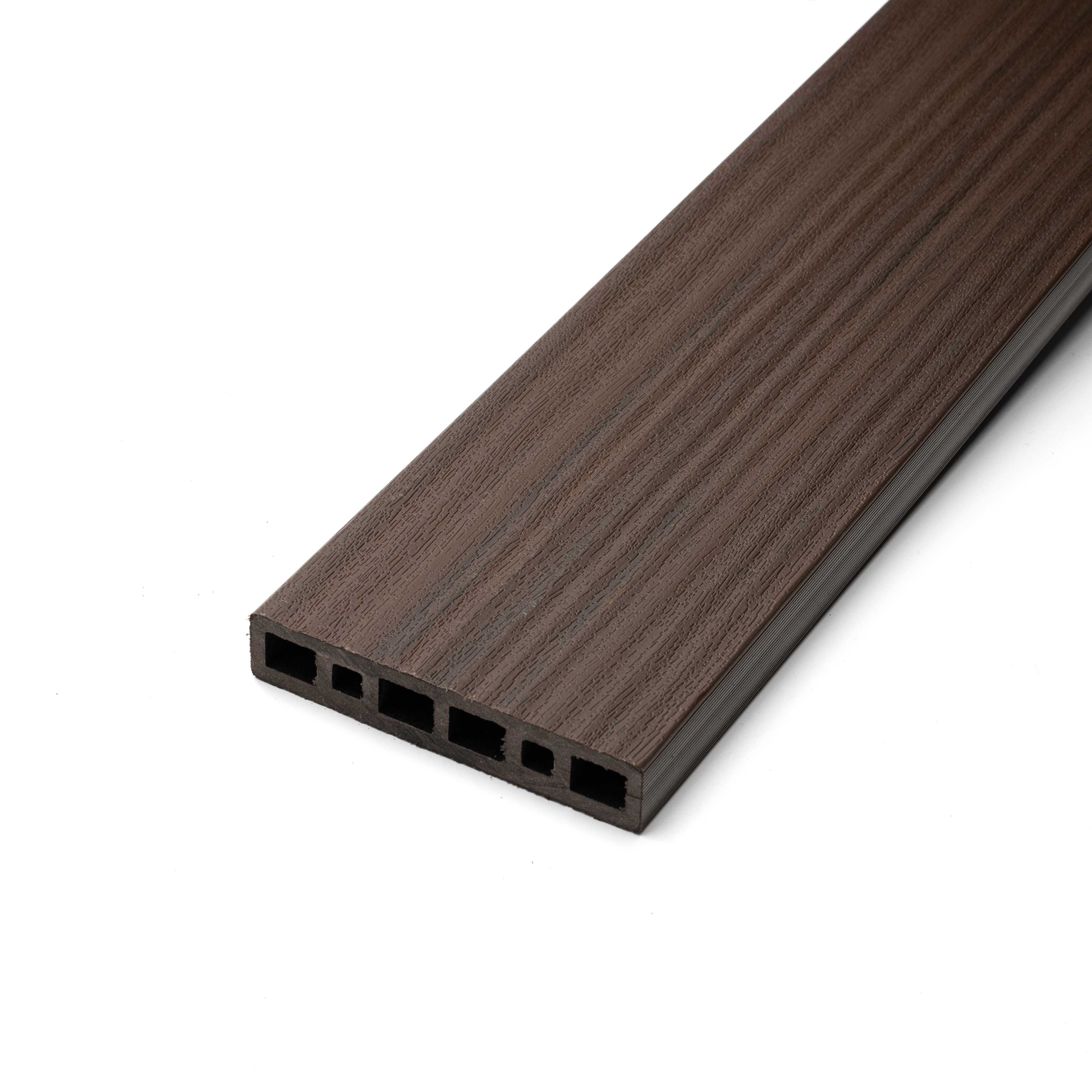 Deska ogrodzeniowa II generacji 20x100mm