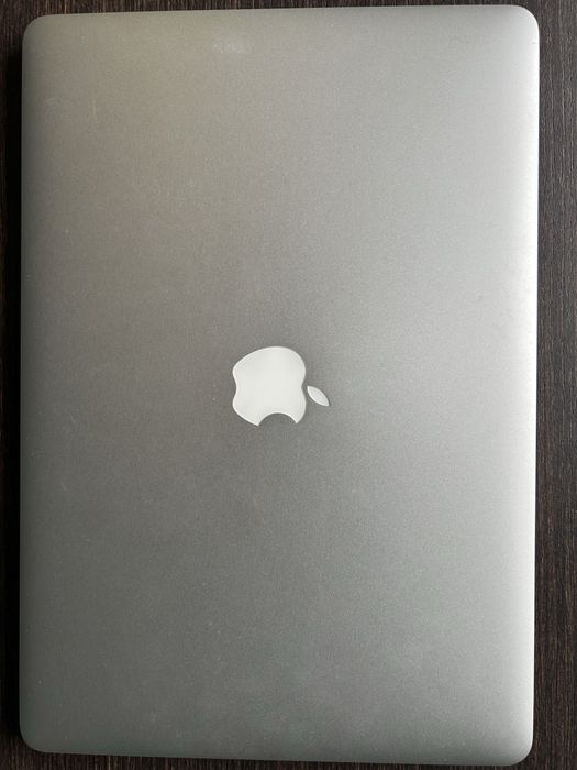 Ноутбук Apple MacBook Pro 15 Retina 2015 А1398.