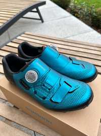 Buty Shimano SH-XC502 WOMEN 39