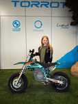 Crossy dla dzieci !!! Torrot, Mrf, E Ride Pro, Sur-Ron, Talaria.