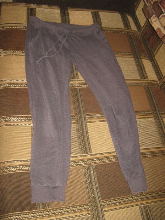 Штаны спортивные,р.46