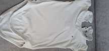 Białe body Tommy Hilfiger 92