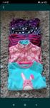 Bluzy polary rozm 80