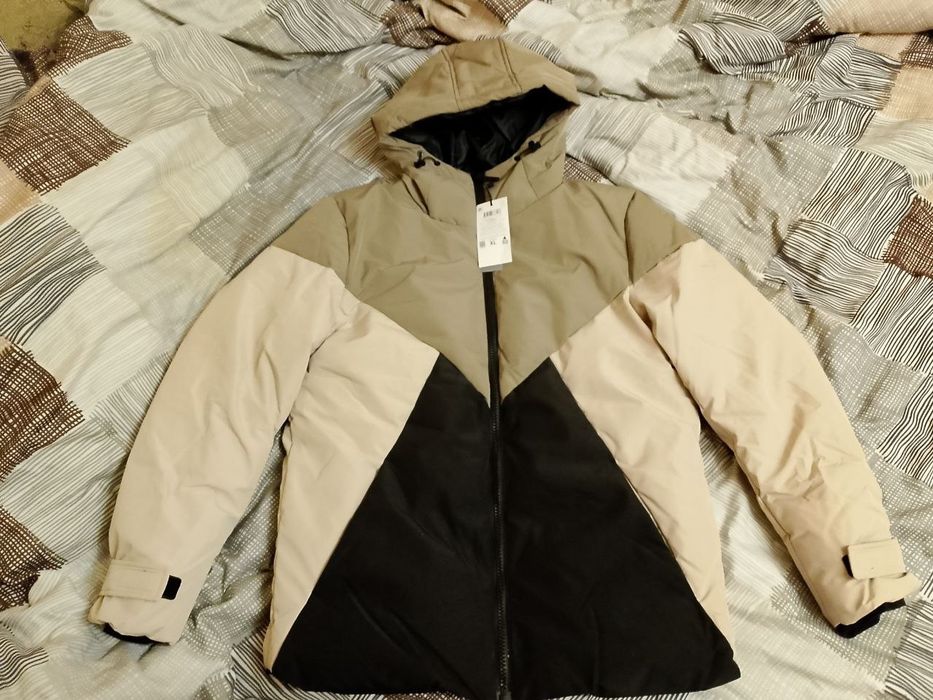 Новая курточка Не дорого без брака