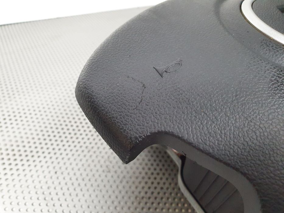 Airbag do volante RENAULT Clio III (BR0/1, CR0/1)