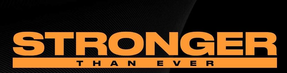 Osprzęt żeglarski Stronger