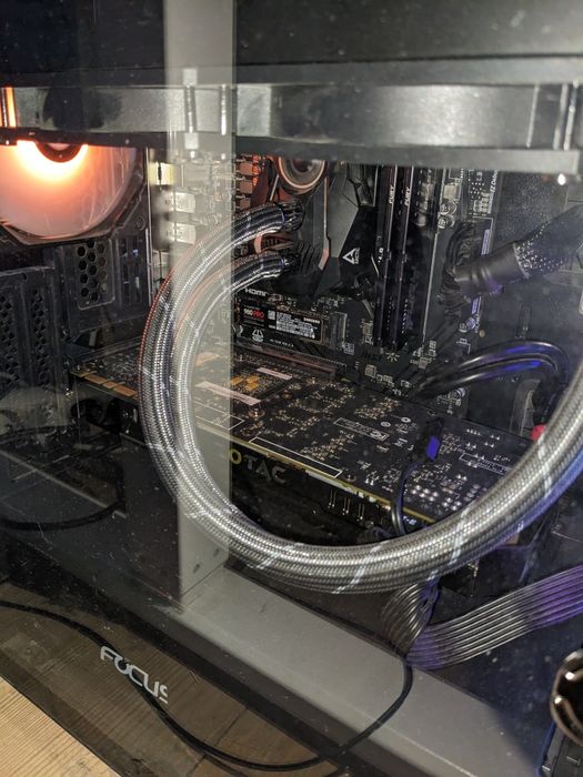 GTX780ti 3GB GDDR5