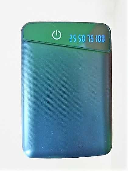 powerbank 7000 mAh z 3xUSB-A