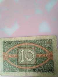 Banknoty dla kolekcjonera