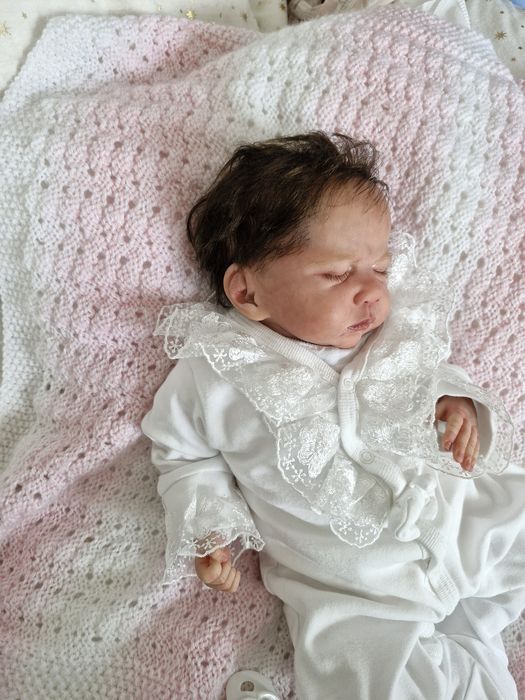 Org lalka reborn Vendy