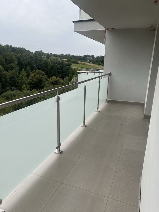 Bezpośrednio 2-pokoje mieszkanie + garaż – Panorama, Bochnia