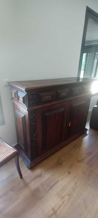 Louceiro Vintage | Movel | BLACK FRIDAY