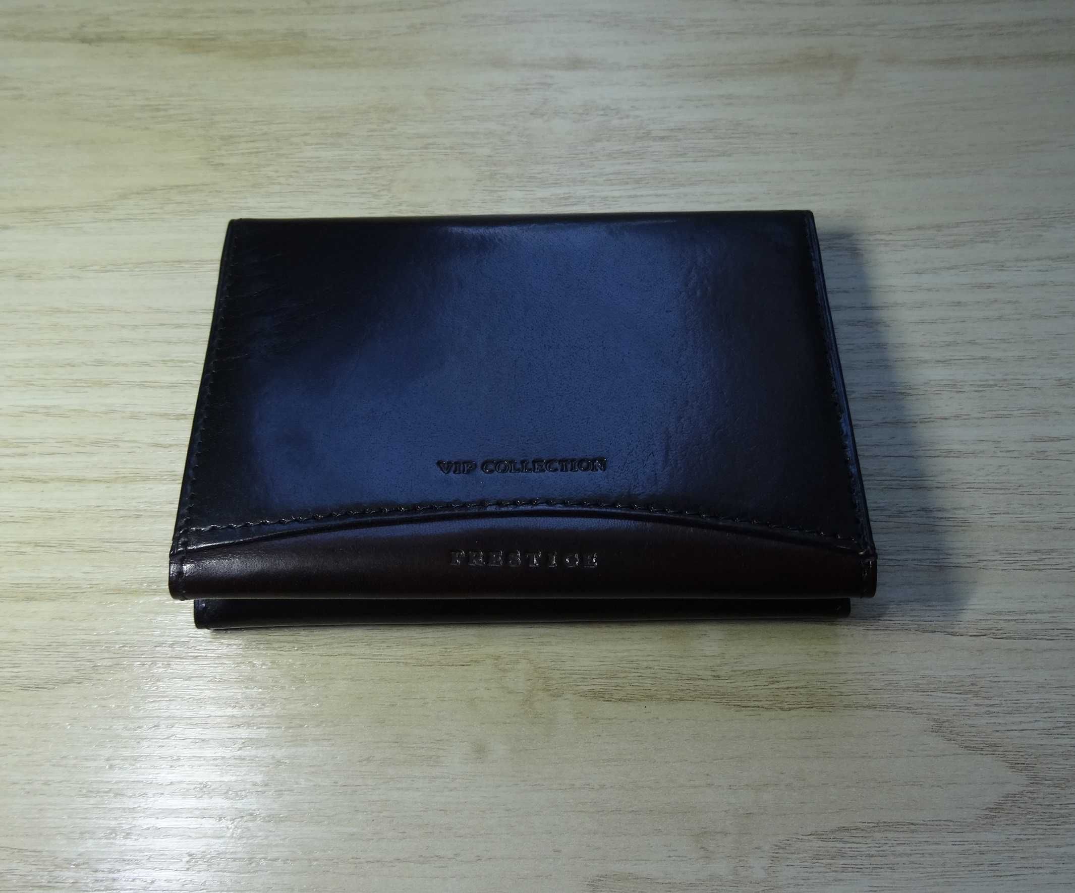 Etui skórzane VIP Collection
