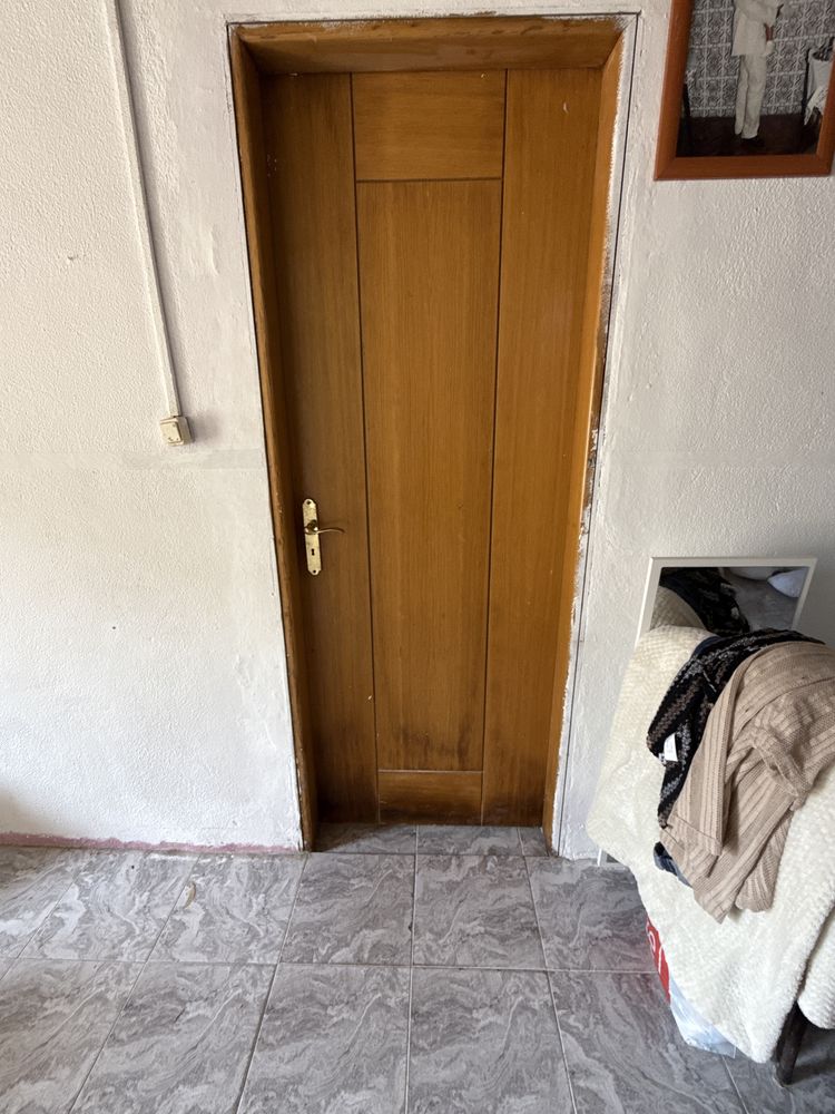 Portas interiores