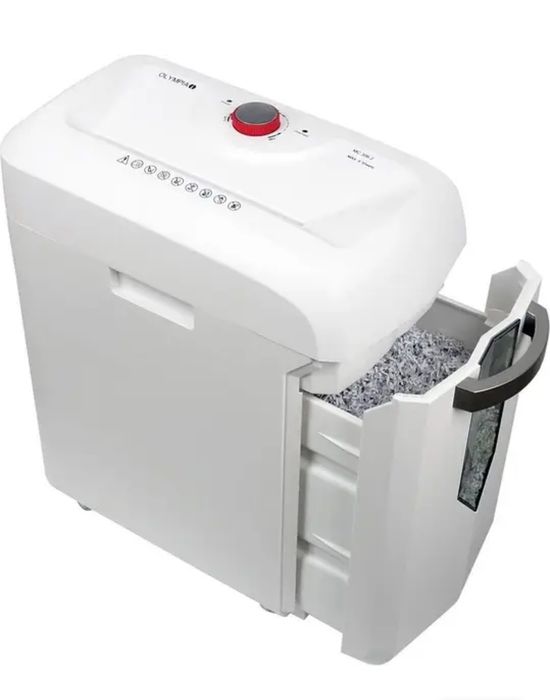Шредер Olympia MC 306.2 НОВИЙ