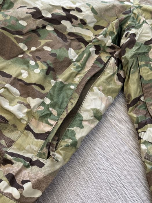 Штани Carinthia MIG 4.0 MultiCam XL