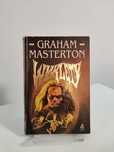 Wyklęty - Graham Masterton