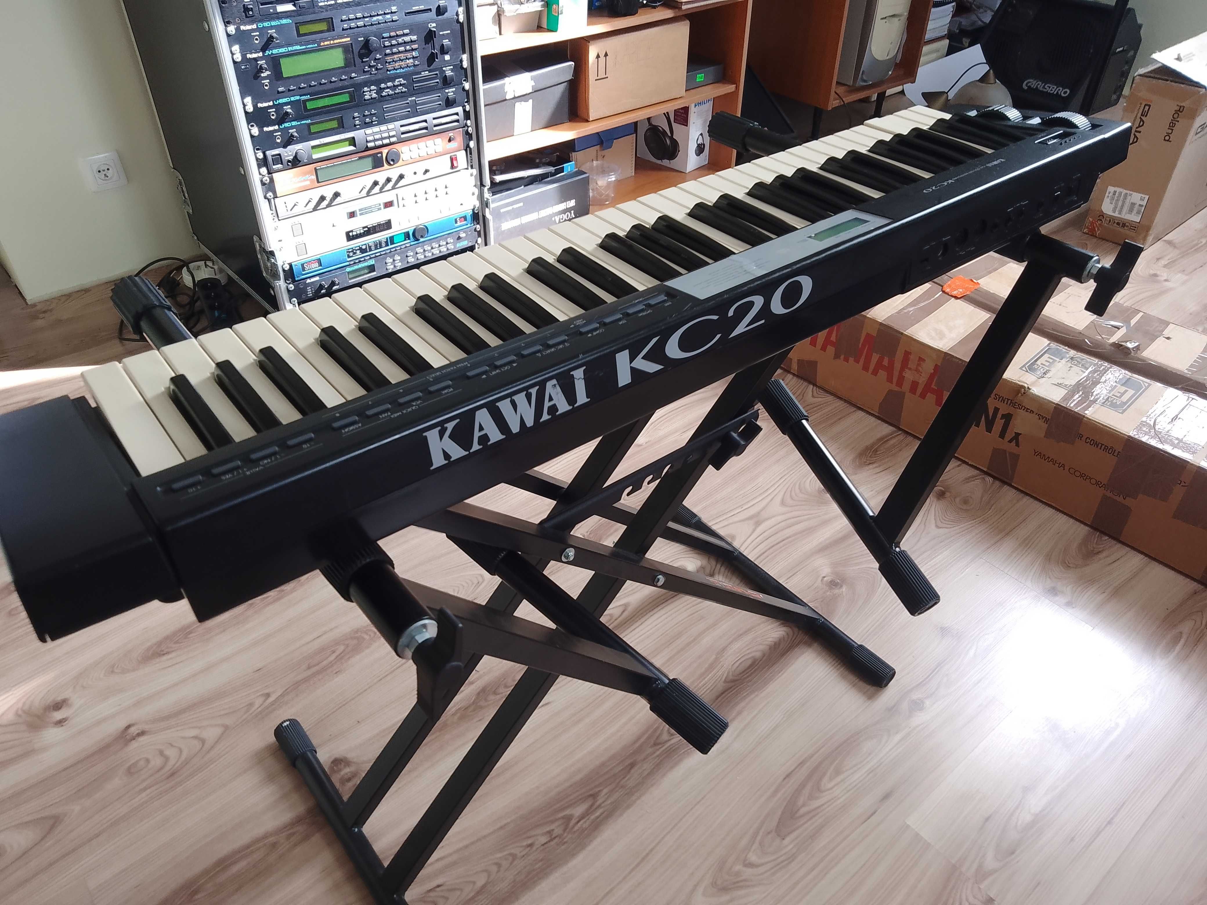 Kawai KC 20 klasyk vintage