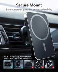 MagSafe Ładowarka samochodowa 15-W ( IPhone 12/13/14/15 Pro/ProMax)