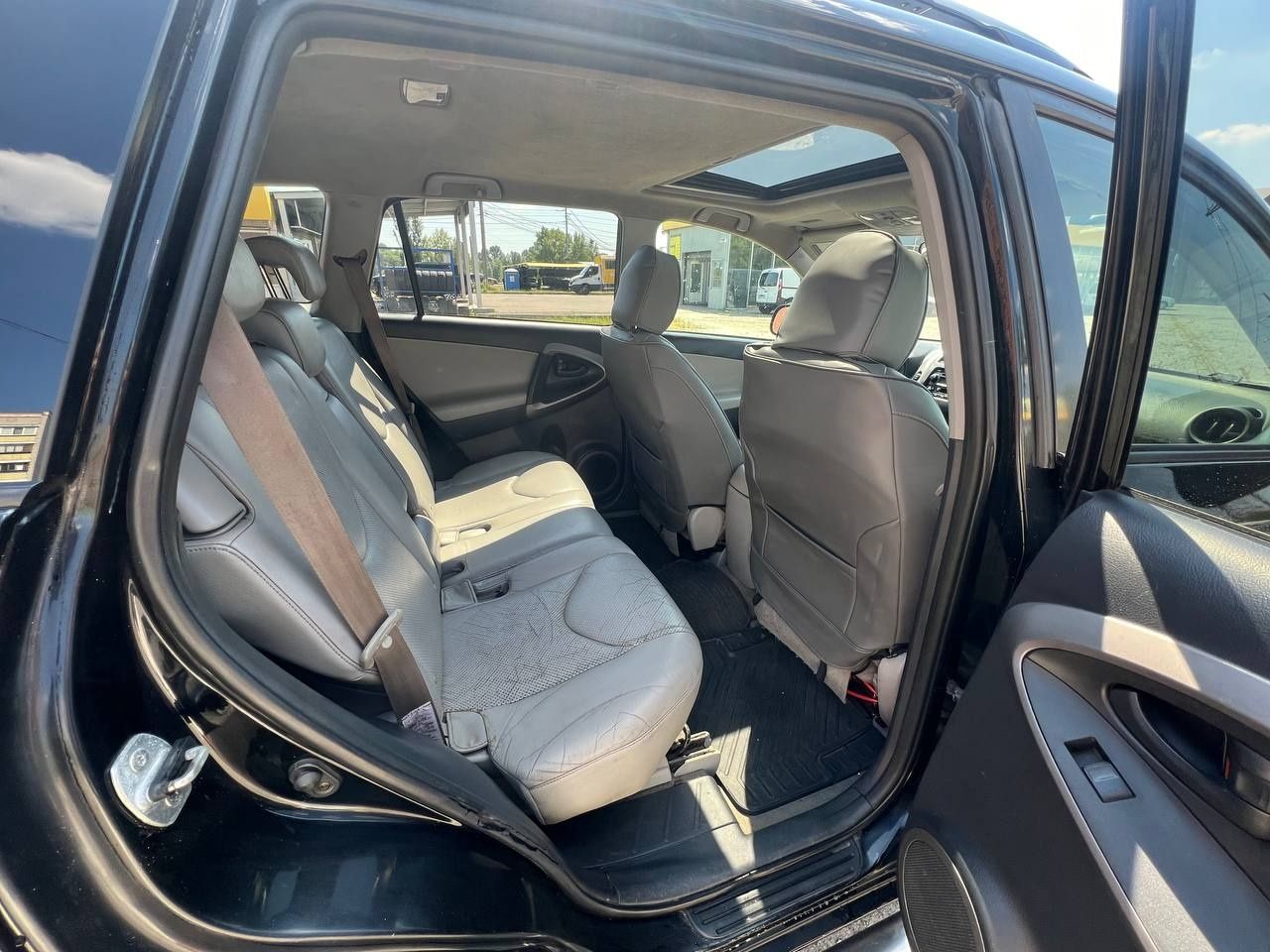 Toyota RAV4 2006