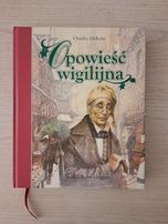 Opowieść wigilijna, buchmann