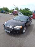 Продам Chrysler sebring