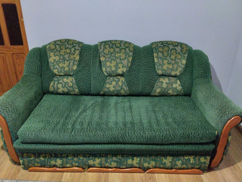 Диван розкладний