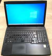 Portátil Fujitsu Lifebook AH544 - i7 / 8G / 1 TB