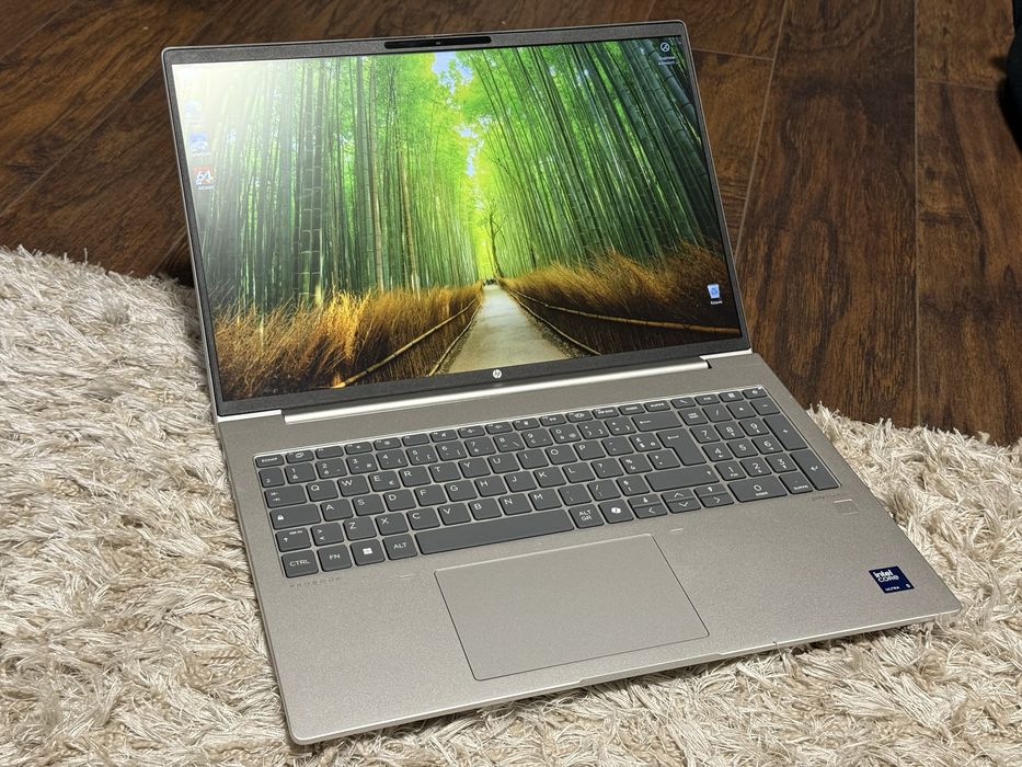 Ноутбук HP ProBook 460 G11, ultra 5 125U, 16GB, 512GB, відмінний стан