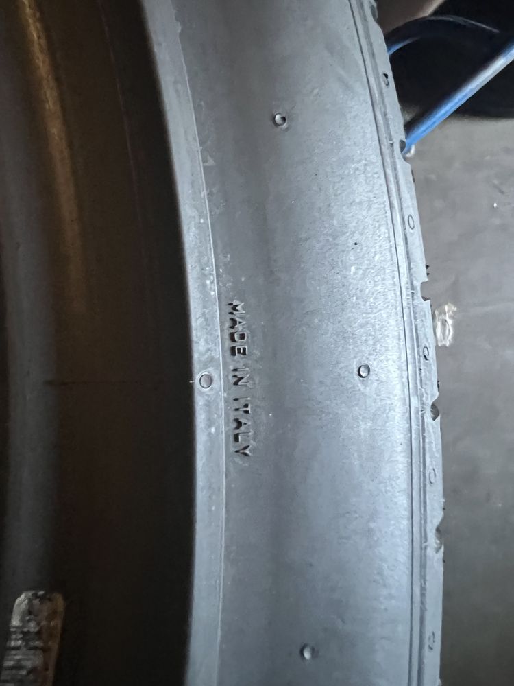 275/35/20+245/40/20 R20 Pirelli PZero PZ4 4шт