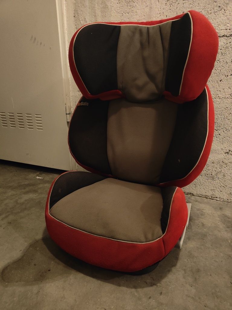 Cadeira auto BeSafe
