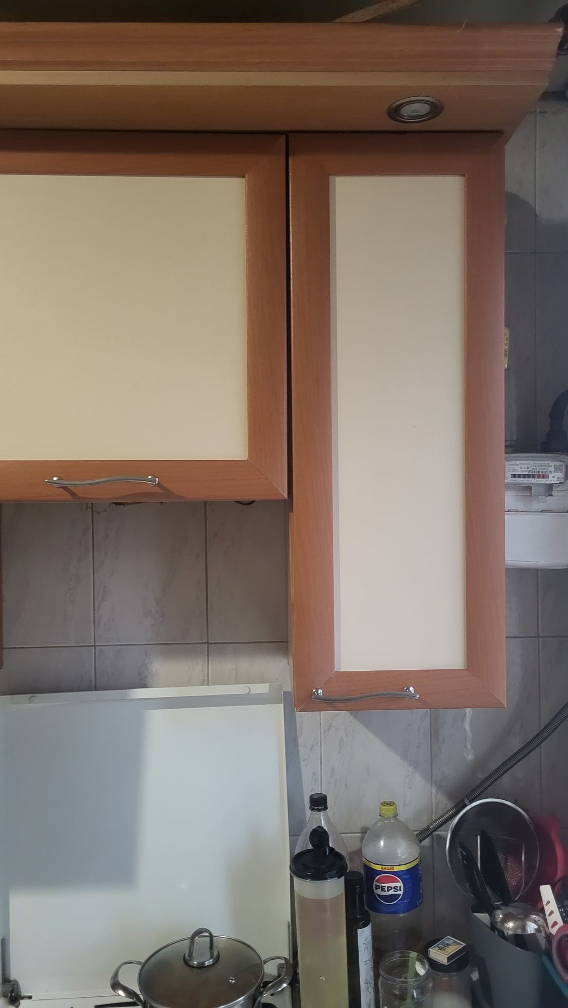 Продаётся кухня в хрущевку