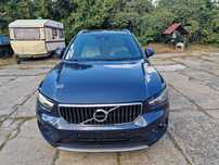Volvo XC 40 1,5-PLUG-IN 262 PS**Duża NAVI*Kamera**PANORAMA**Climatronik*SKÓRY**.